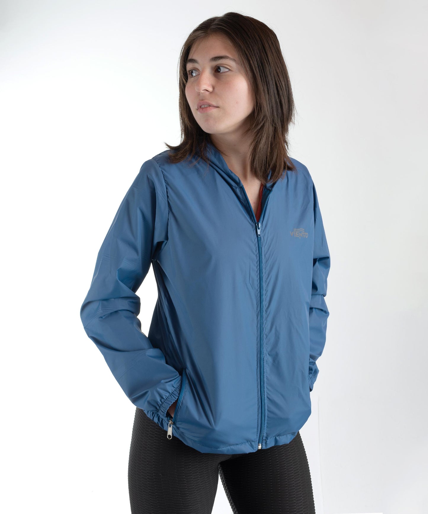 Chaqueta ultra épica mega protectora